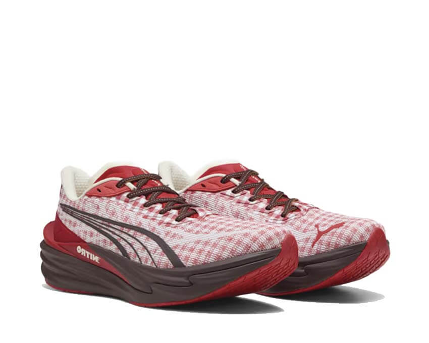 Puma Deviate Nitro 4 Check 406307-01