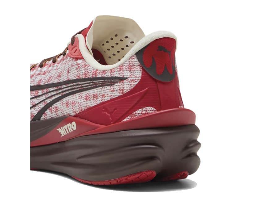 Puma Deviate Nitro 4 Check 406307-01