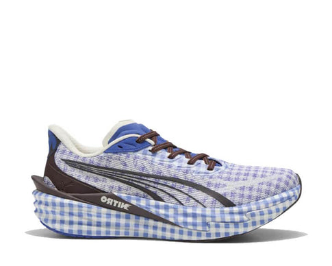 Puma Deviate Nitro 4 Check 406307-02