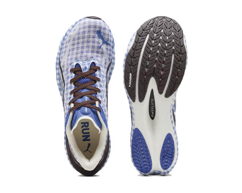 Puma Deviate Nitro 4 Check 406307-02