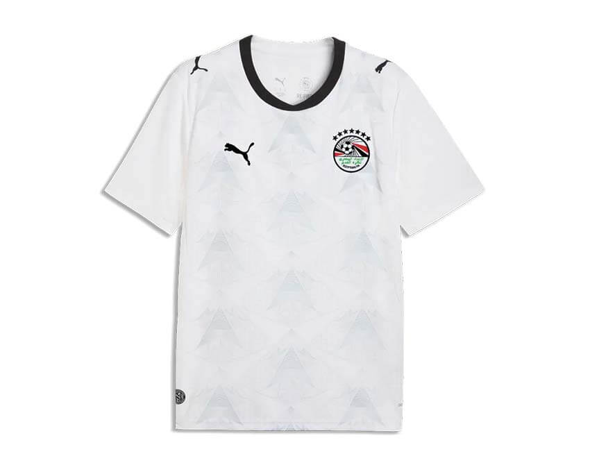 Puma EFA Away Jersey Replica 783557-02