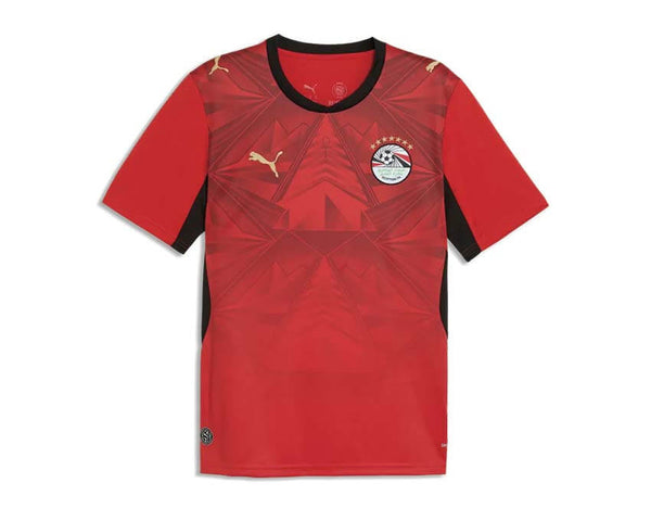 Puma EFA Home Jersey Replica | NOIRFONCE