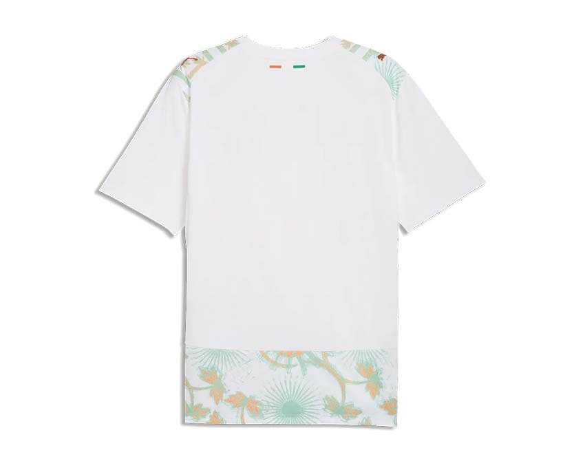 Puma FIF Away Jersey Replica 783188-02