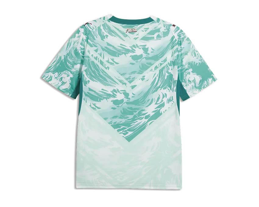 Puma FPF Away Jersey Replica 783288-02