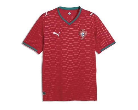 Puma FPF Home Jersey Replica 783278-01