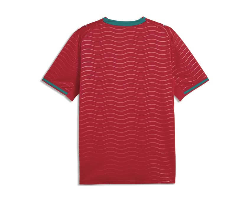 Puma FPF Home Jersey Replica 783278-01