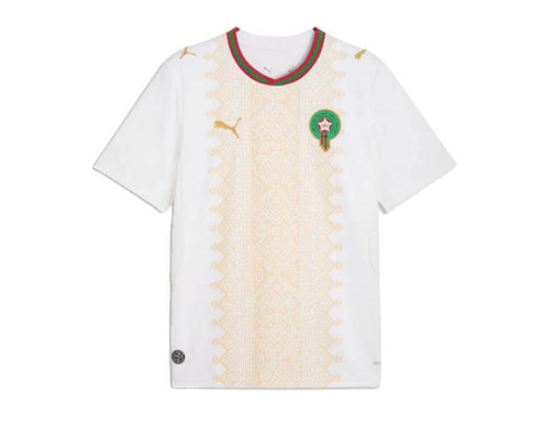 Puma FRMF Away Jersey Replica 783318-02