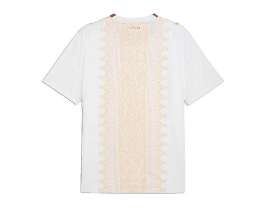 Puma FRMF Away Jersey Replica 783318-02