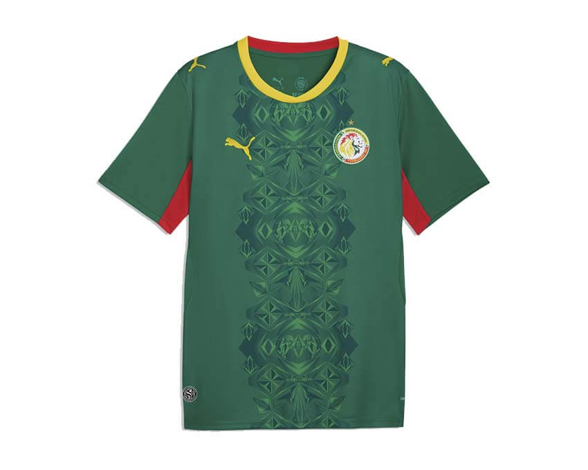 Puma FSF Away Jersey Replica 783171-02