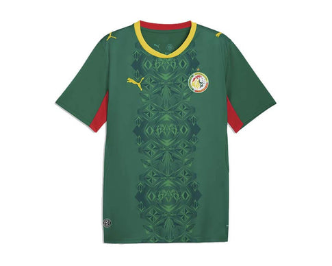 Puma FSF Away Jersey Replica 783171-02