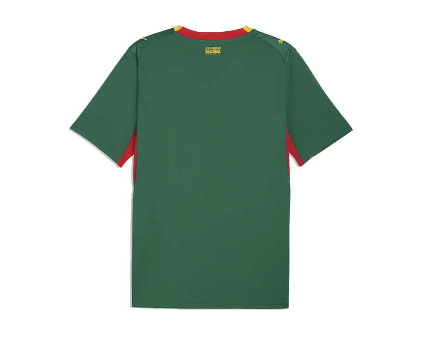 Puma FSF Away Jersey Replica 783171-02