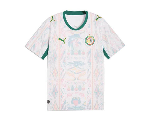 Puma FSF Home Jersey Replica 783165-01