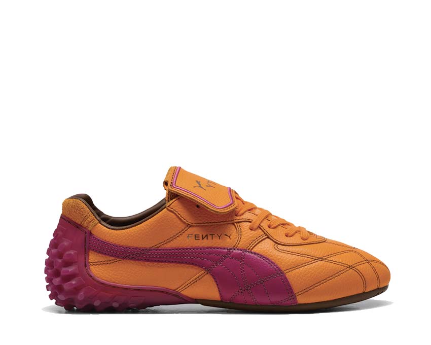 Puma Fenty Avanti LS Pumpkin Pie / Pinktastic 404813 01