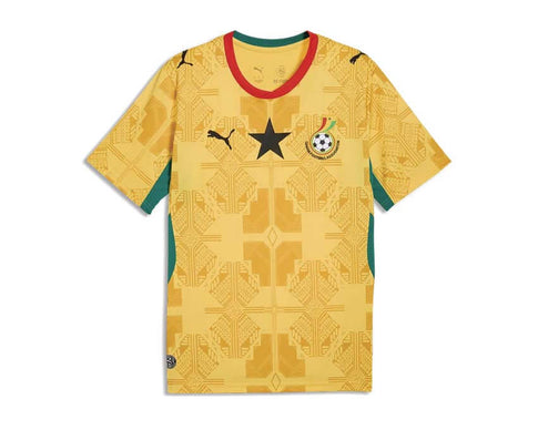 Puma GFA Away Jersey Replica 783425-02