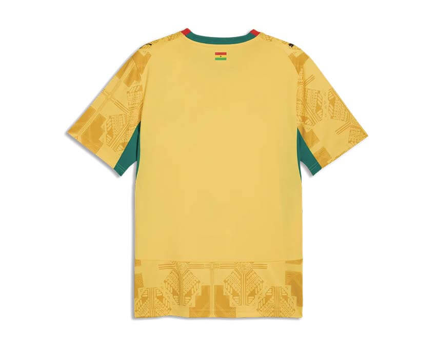 Puma GFA Away Jersey Replica 783425-02