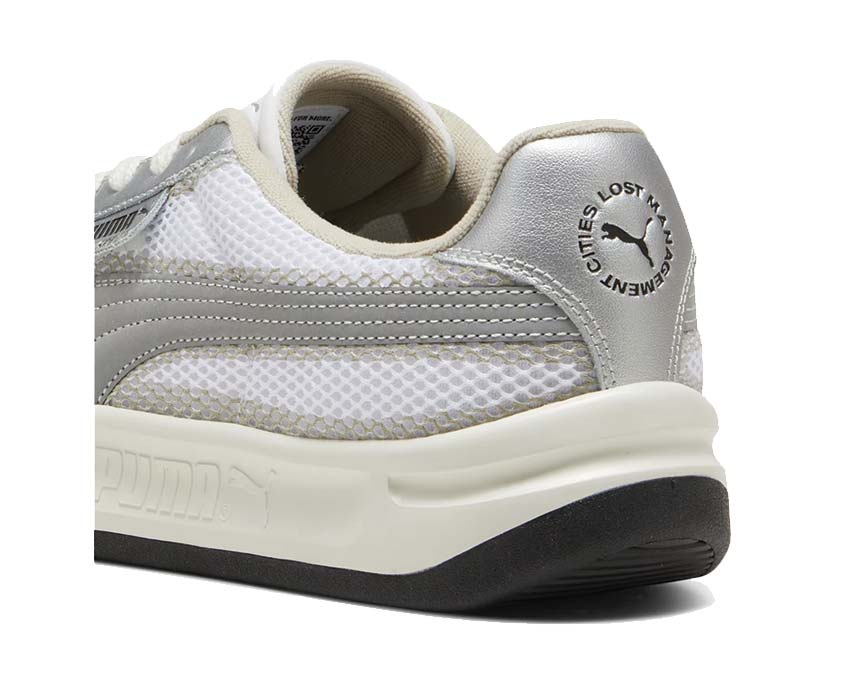 Puma GV Special LMC Warm White. / Cool Mid Gray 398312-01