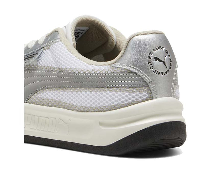 Puma GV Special LMC Warm White. / Cool Mid Gray 398312-01