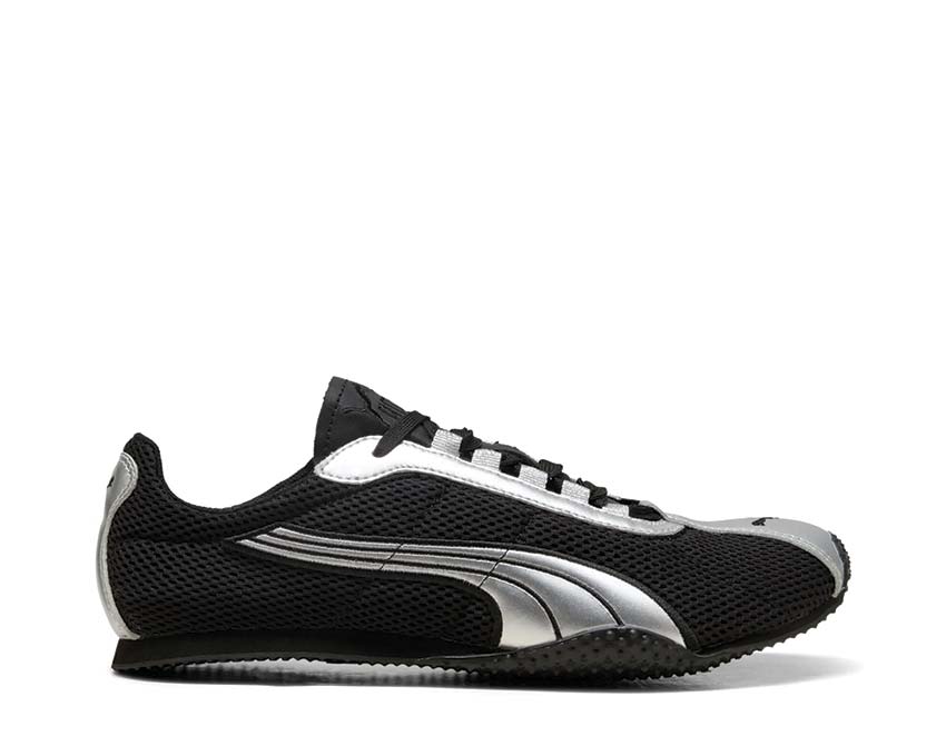  Puma H-Street OG "Black/Silver" PUMA Black-PUMA Silver 403692-02