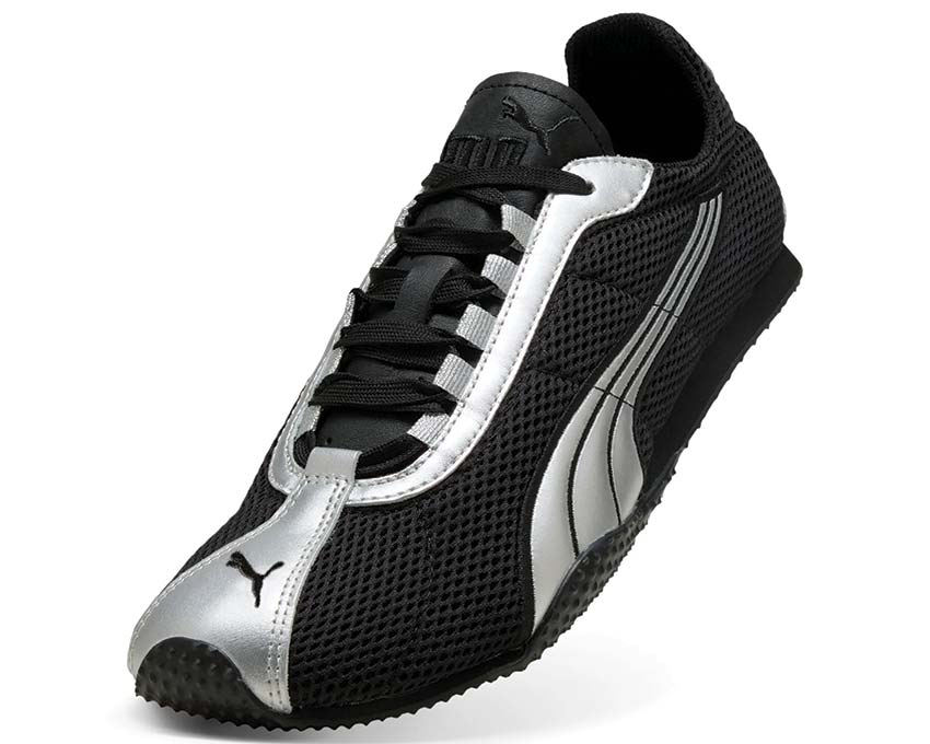  Puma H-Street OG "Black/Silver" PUMA Black-PUMA Silver 403692-02