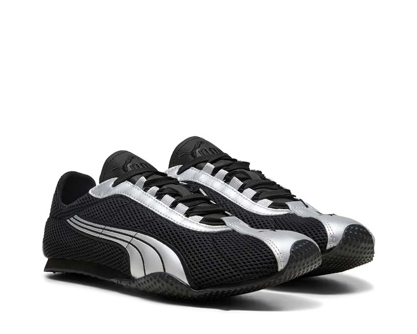  Puma H-Street OG "Black/Silver" PUMA Black-PUMA Silver 403692-02