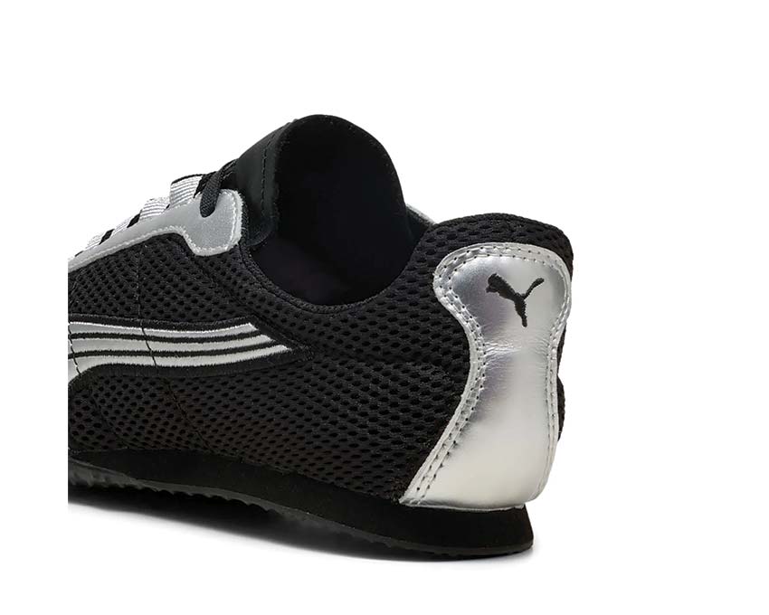  Puma H-Street OG "Black/Silver" PUMA Black-PUMA Silver 403692-02