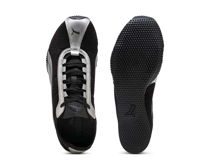  Puma H-Street OG "Black/Silver" PUMA Black-PUMA Silver 403692-02