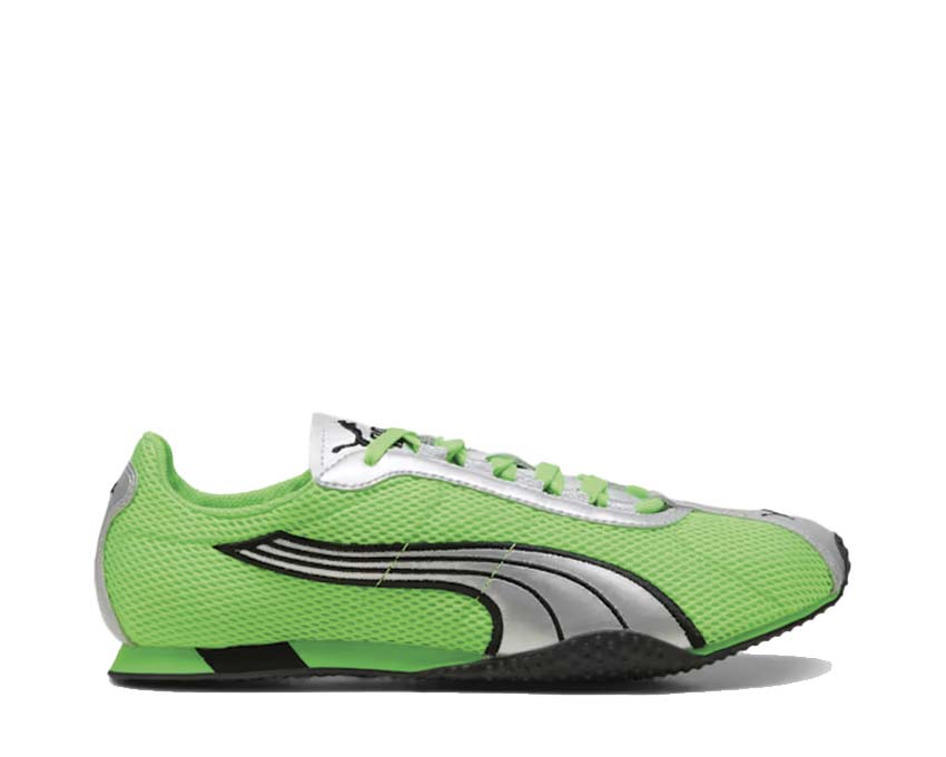  Puma H-Street OG Fizzy Green-PUMA Silver 401683-01