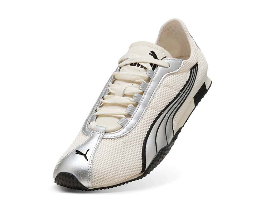  Puma H-Street OG  Frosted Ivory - PUMA Silver 403692-05