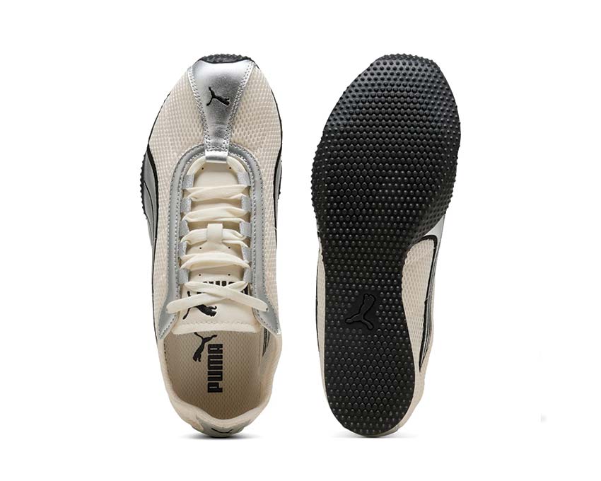  Puma H-Street OG  Frosted Ivory - PUMA Silver 403692-05