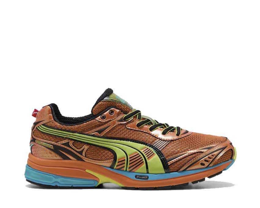 Puma Homura OG+ 409125-01