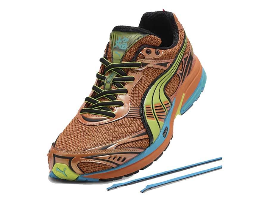 Puma Homura OG+ 409125-01