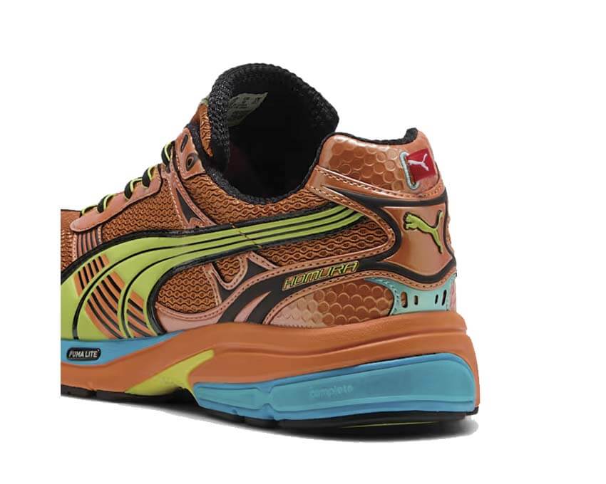 Puma Homura OG+ 409125-01