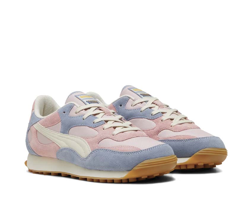 Puma x daily paper easy rider sales