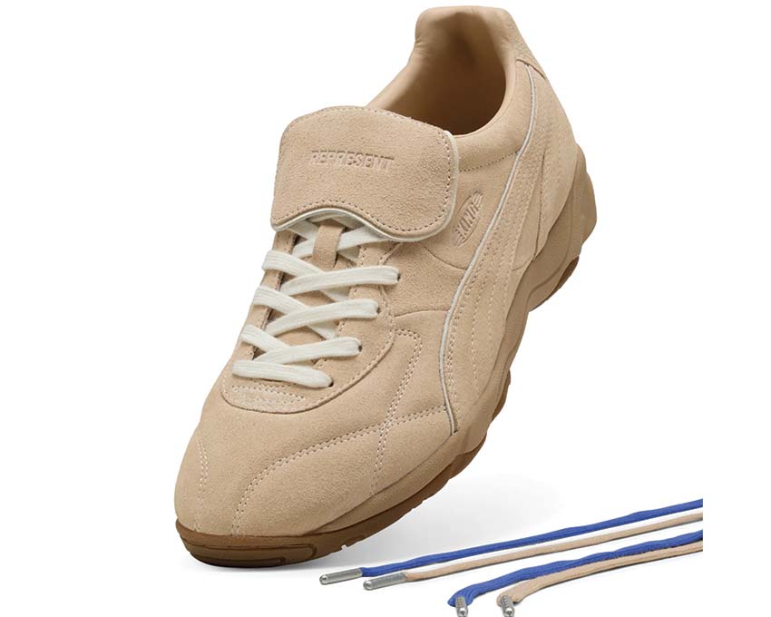 Puma King Indoor REPRESENT 403454-01 