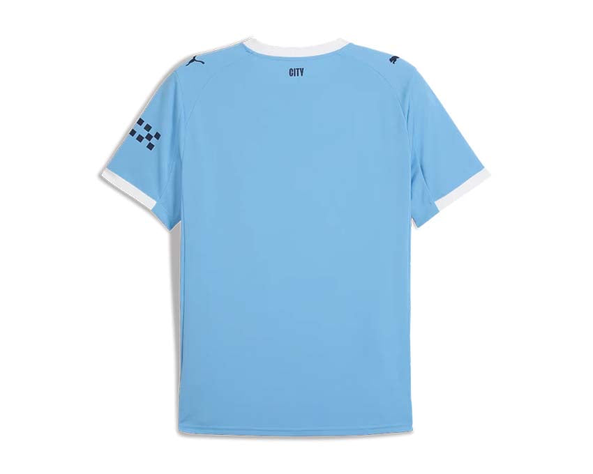 Puma MCFC Home Jersey Replica 780338-01