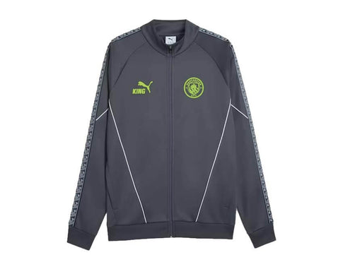 Puma MCFC KING Anthem Jacket 782173-05