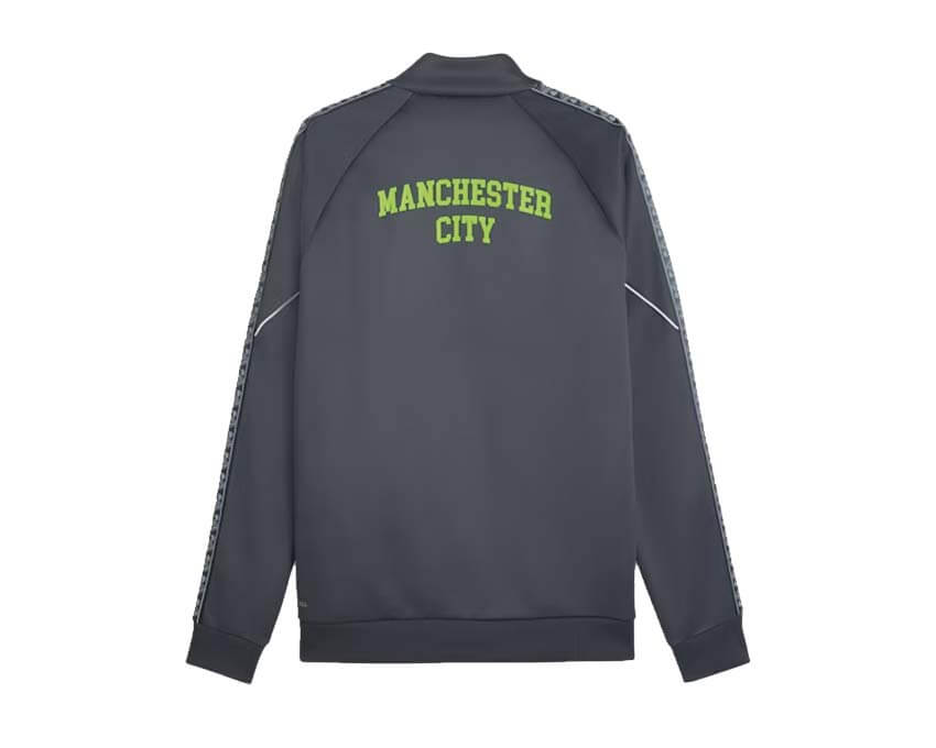 Puma MCFC KING Anthem Jacket 782173-05