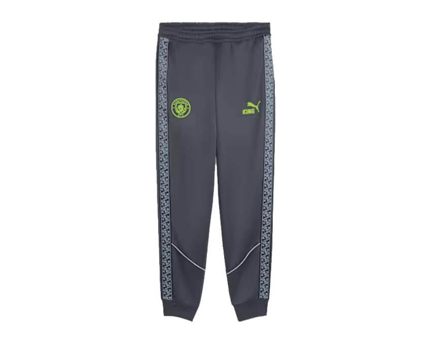  Puma MCFC KING Anthem Pant 782174-05