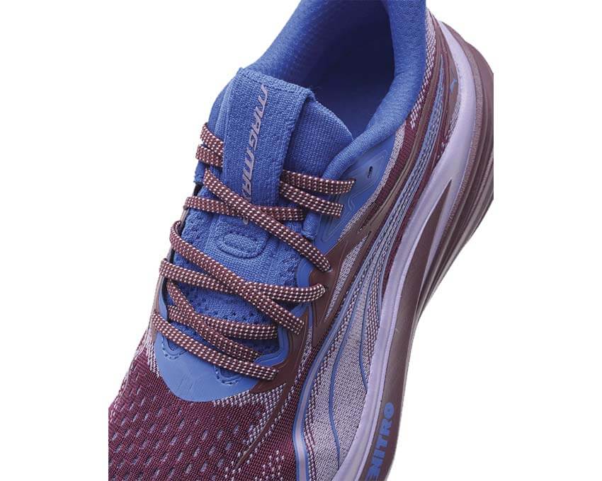 Puma Magmax Nitro 2 Ruby Shimmer | NOIRFONCE