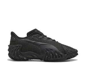 Puma Mostro X — sneaker homme cuir sport chunky technique oversize tendance