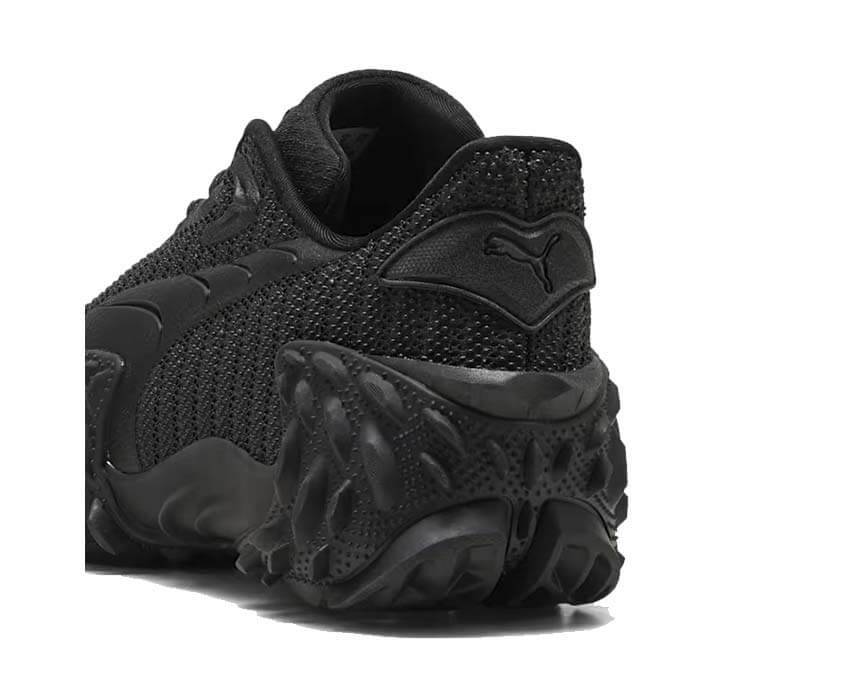 Puma Mostro X | NOIRFONCE