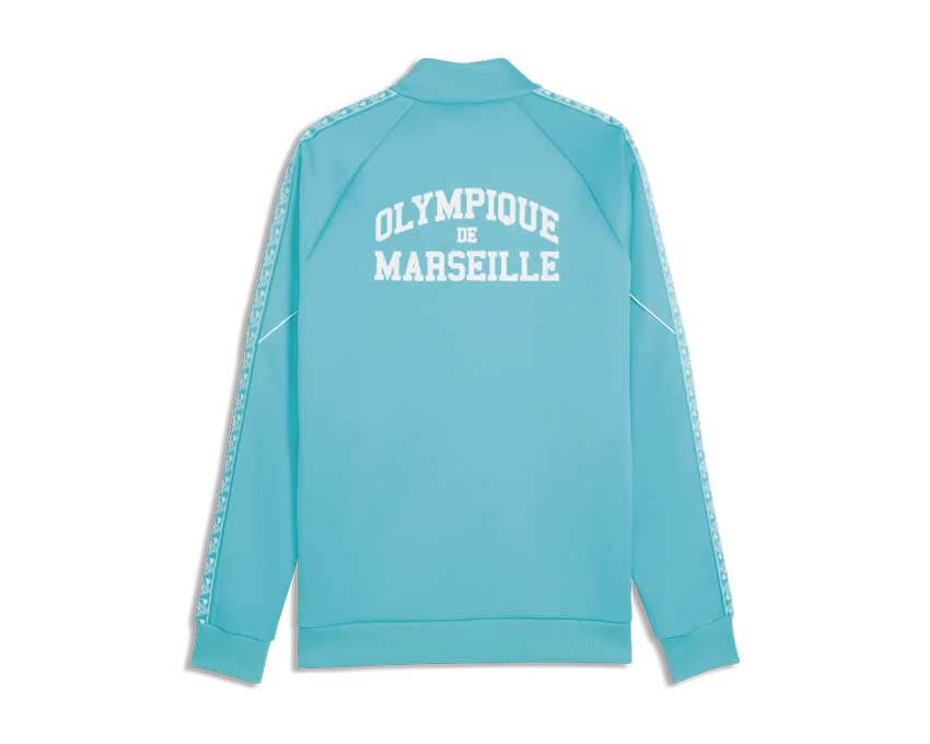 Puma OM KING Anthem Jacket 781557-28