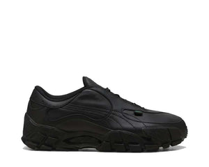 Puma x Skepta Skope BTS L Black — sneaker homme collab Skepta noir élégant
