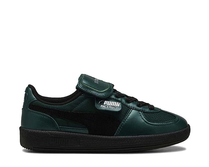 Puma Palermo 2 x Harry Potter Dark Myrtle / Puma Black 401210 01