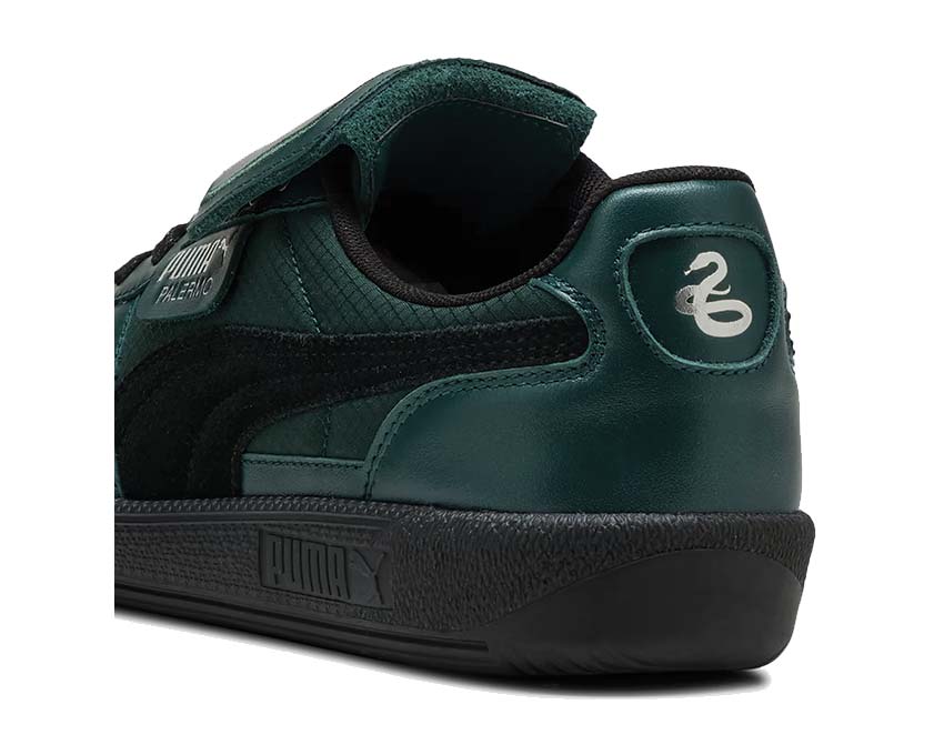 Puma Palermo 2 x Harry Potter | NOIRFONCE