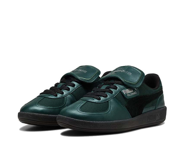 Puma Palermo 2 x Harry Potter Dark Myrtle / Puma Black 401210 01