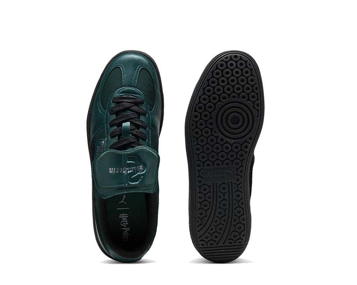 Puma Palermo 2 x Harry Potter Dark Myrtle / Puma Black 401210 01
