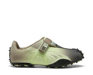 Puma Rpt-2 Biology Apple Spritz — sneaker homme vert pomme sport running technique