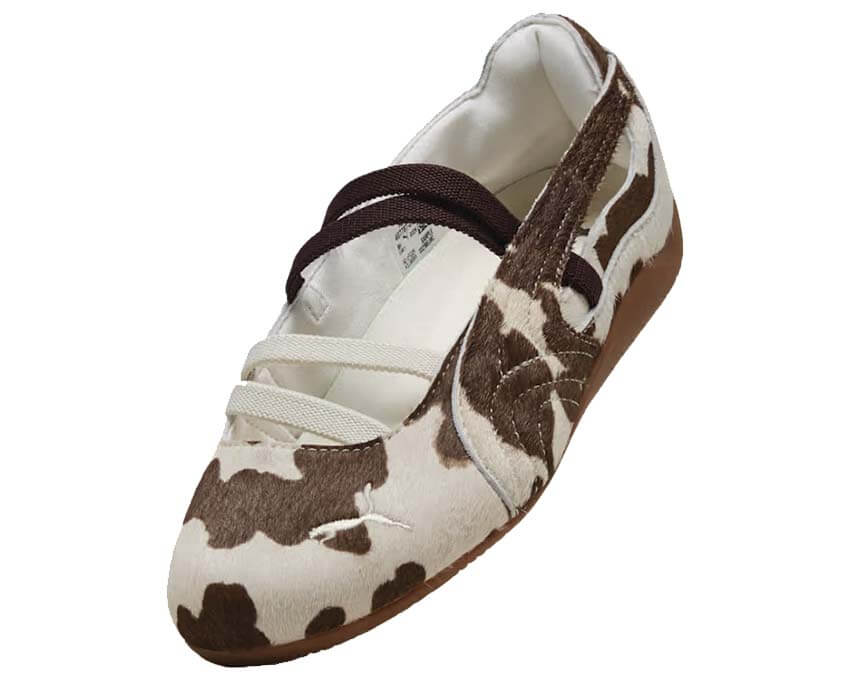 Puma Speedcat Ballet Cow W 407787-01