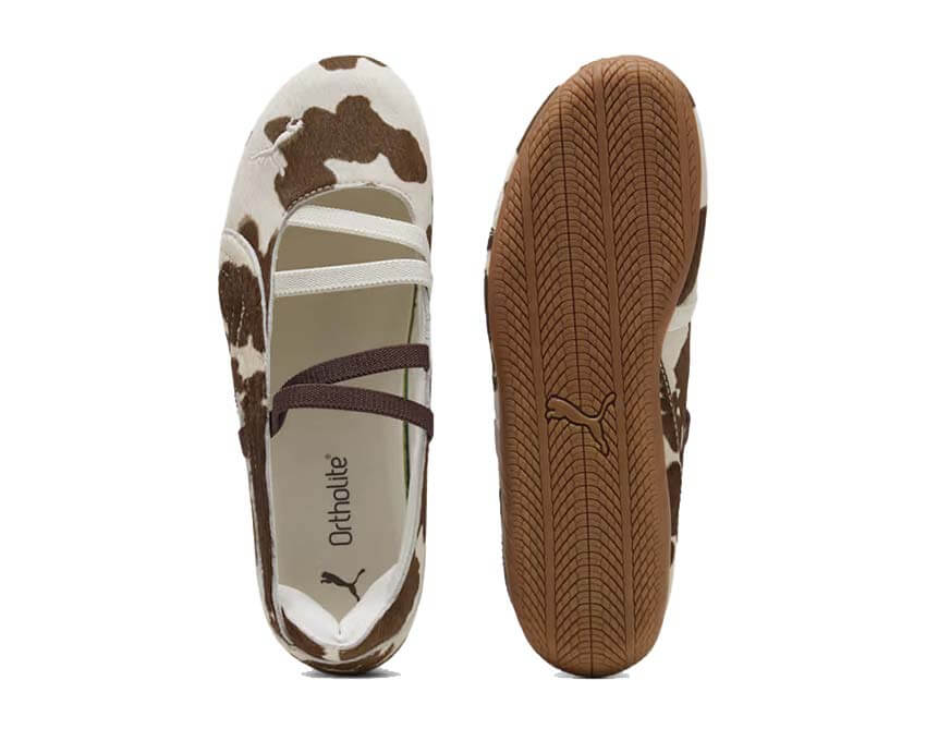 Puma Speedcat Ballet Cow W 407787-01